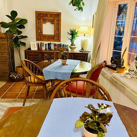 At Home In Malaga Stay & Solo Travellers Rincón de la Victoria Exterior foto